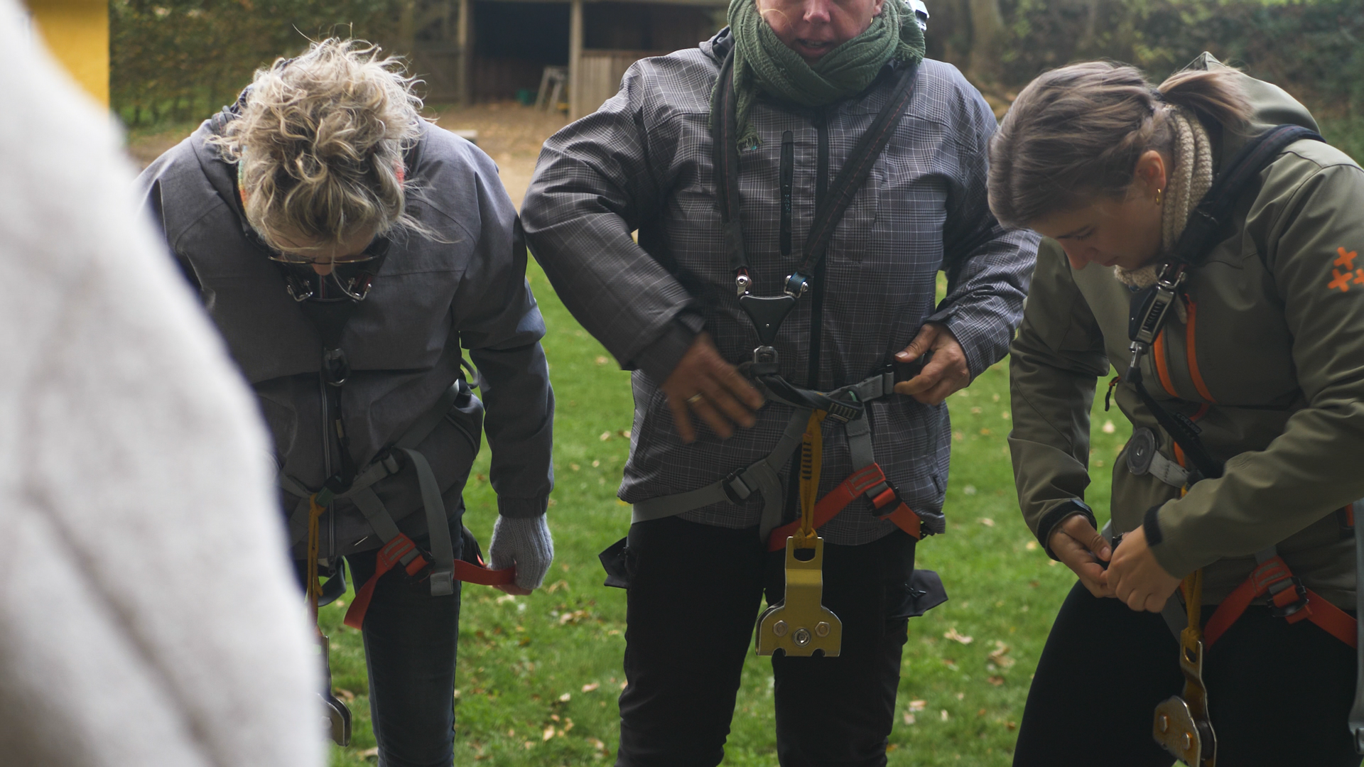 Teambuilding & Førstehjælp DuKanHjælpe GorillaPark