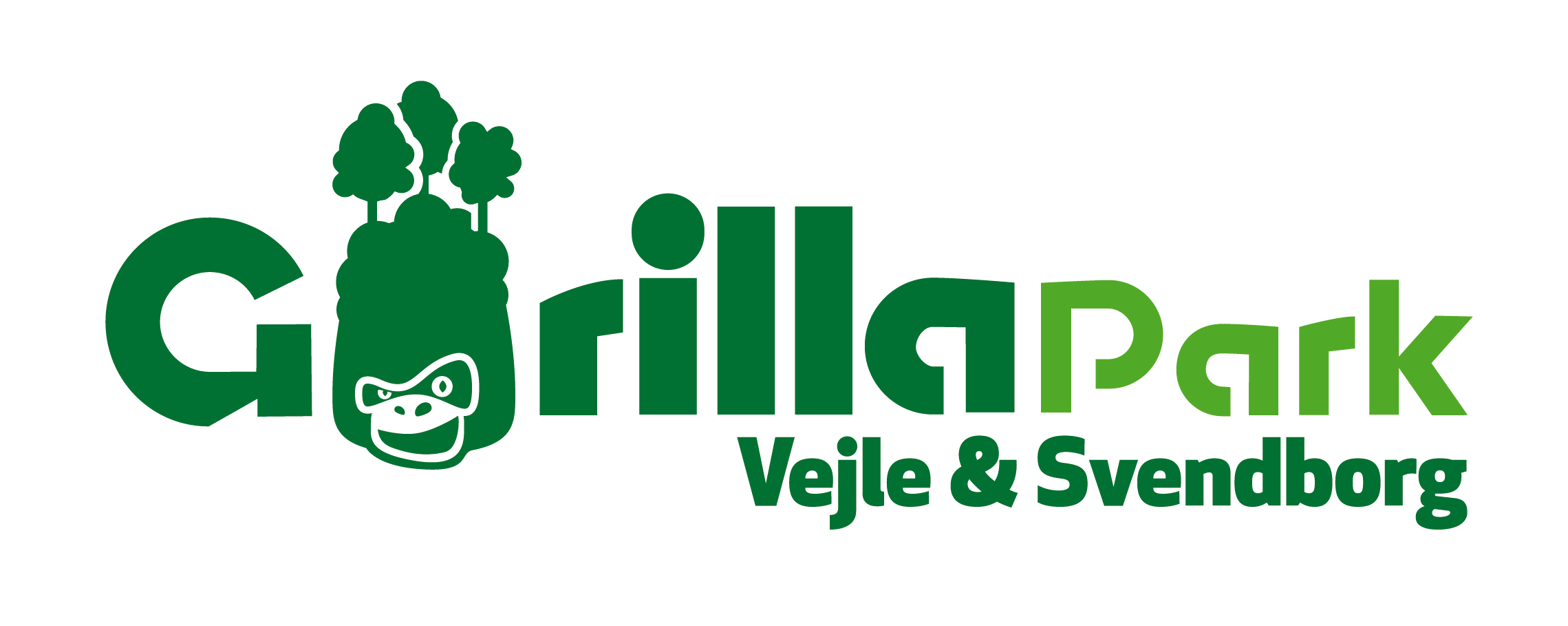 GorillaPark Logo DuKanHjælpe