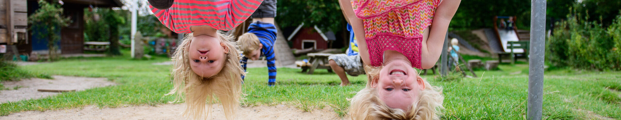 Stentevang Børnehave og Vuggestue Casebeskrivelse DuKanHjælpe Hero